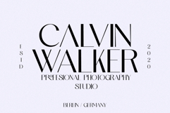 Celore - Elegant &amp; Modern Sans Product Image 3