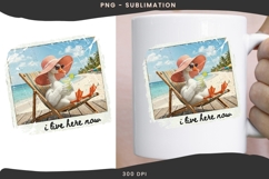 Funny goose png design for T-shirts Product Image 3