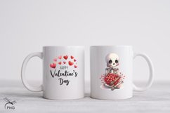 Valentine&#039;s Day sublimation Product Image 3
