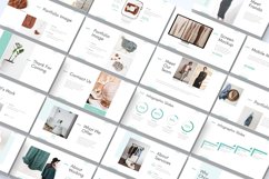 Bivax - Powerpoint Template Product Image 8