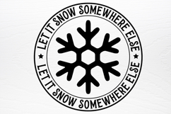Christmas Ornament SVG Product Image 3