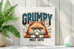 Funny Animals Quotes Sublimation Clipart Product Image 2