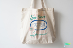 Retro Summer SVG PNG Product Image 3