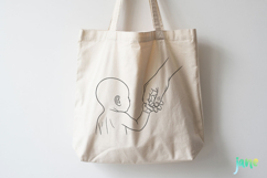 Mom Mother's Day Gift SVG PNG Product Image 3