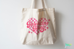 Galentines Day SVG PNG Product Image 3