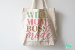 Mom SVG PNG Product Image 3