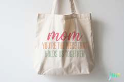 Mom SVG PNG Product Image 3