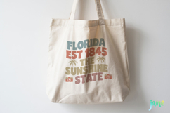 Retro Summer SVG PNG Product Image 3