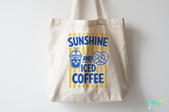 Retro Summer SVG PNG Product Image 3