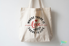 Galentines Day SVG PNG Product Image 3