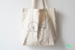 Mom Mother's Day Gift SVG PNG Product Image 3