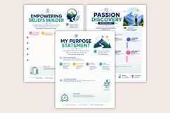 2027 Self Discovery Guide Product Image 3