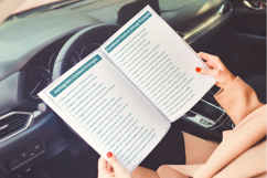 Smart Prompts for Smarter Content Product Image 3