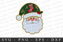 Merry Christmas Clipart PNG | Christmas png Season Png Product Image 1