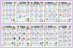 ADHD-Friendly Cleaning Guide Product Image 3