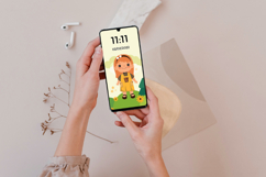 Cute Kids - Children&#039;s Educational Graphics Product Image 3