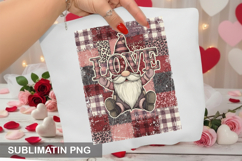 Valentine 's Day Sublimation - Valentine Sublimation PNG Des Product Image 4