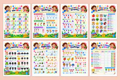 2027 Brain Games for Kids Kdp interiors Product Image 3
