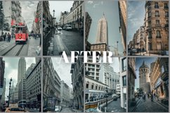 5 Dramatic Lightroom Preset Premium IOS/Android &amp; Dekstop Product Image 3