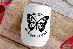 Boho Motivational Quotes Svg Bundle Product Image 3