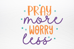 Motivational Quotes Designs SVG Product Image 3