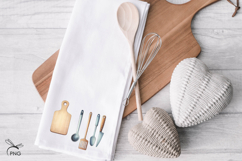 Kitchenware cliparts Product Image 3