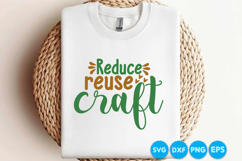 Earth day quotes SVG Design, Earth day SVG Design Product Image 4