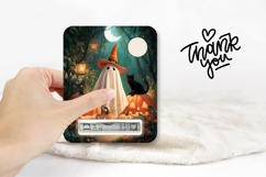 Halloween Pumpkins Gift Card, Kids Halloween Money Card Product Image 3