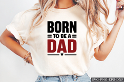 Dad SVG Quotes PNG Product Image 2