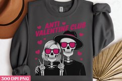 Valentines Day Sublimation PNG Product Image 3