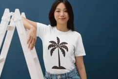 Modern Colorful Abstract Geometric Embroidery Design Product Image 3