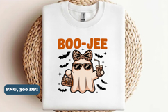 Halloween PNG Sublimation design Bundle, 14 png designs Product Image 13