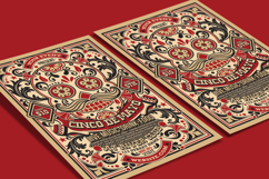 Cinco De Mayo Flyer Product Image 3