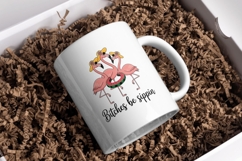 Funny Teacher Christmas PNG Bundle 19 Product Image 3