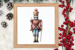 Funny Christmas Boy At Home Clipart Sublimation Product Image 3