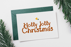 Rowing Road Bold Font Product Image 2