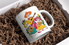 Cinco de Mayo PNG Bundle 7 Product Image 3