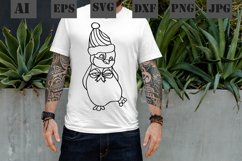 Animals Cliparts Product Image 3