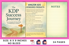 KDP Success Journey Product Image 3