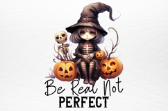 Funny Skeleton Halloween Sublimation PNG Product Image 3