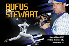 Champion Athletic the athletic typeface Product Image 3