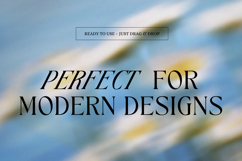 Bloom Grainy Textures Product Image 2