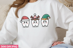 Dental Sublimation PNG Product Image 3