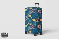Spring Meadow Floral Seamless Pattern Product Image 3