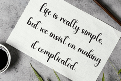 Monday Vacation Product Image 3