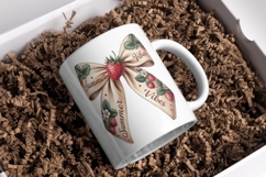 Vintage Summer Animal PNG Bundle Product Image 3