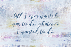 Dream Script Product Image 3