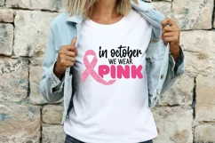 Breast cancer svg, Ribbon svg, Cancer svg Product Image 2