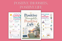 Positive Thoughts, Positive Life Product Image 3