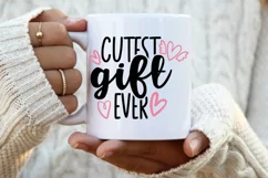 Mama and Mini SVG, Mom Life svg, Mother's Day svg, Product Image 2